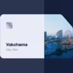 eSIM Yokohama