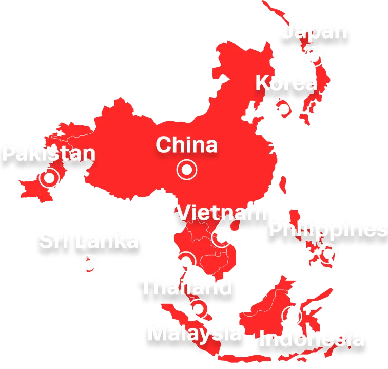 Map_Product_Aisa_Unlimited